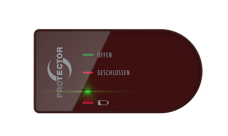 AS-mini-TX-braun-Front-Greenglow-Fin1-800px Funk Zusatzsender AS-5120 DIBT