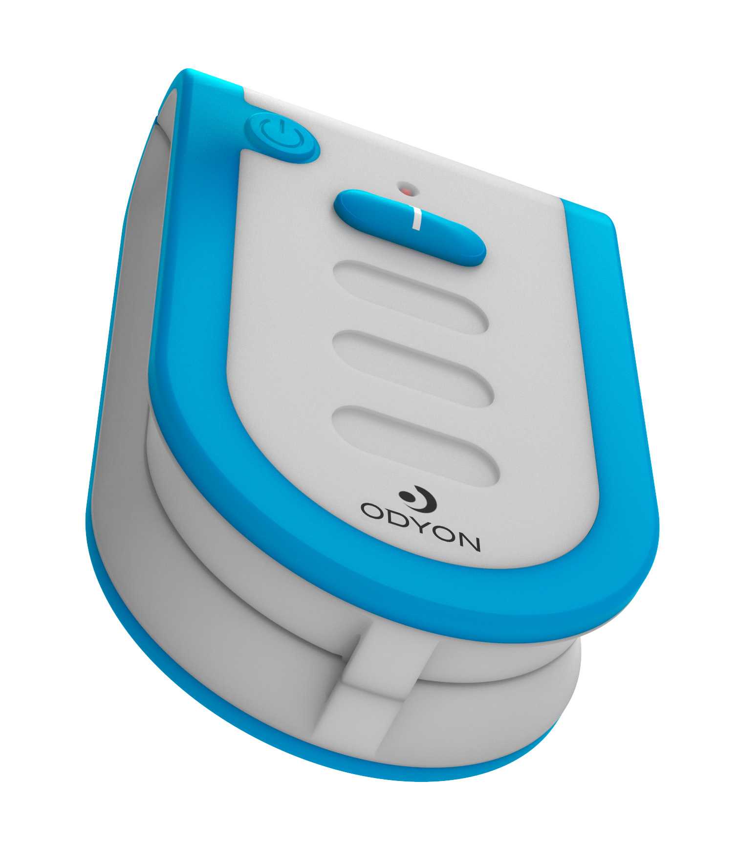 ODYON-Remote-1CH-wb_Fin1_Pers2 Alpha Handsender, 1-Kanal