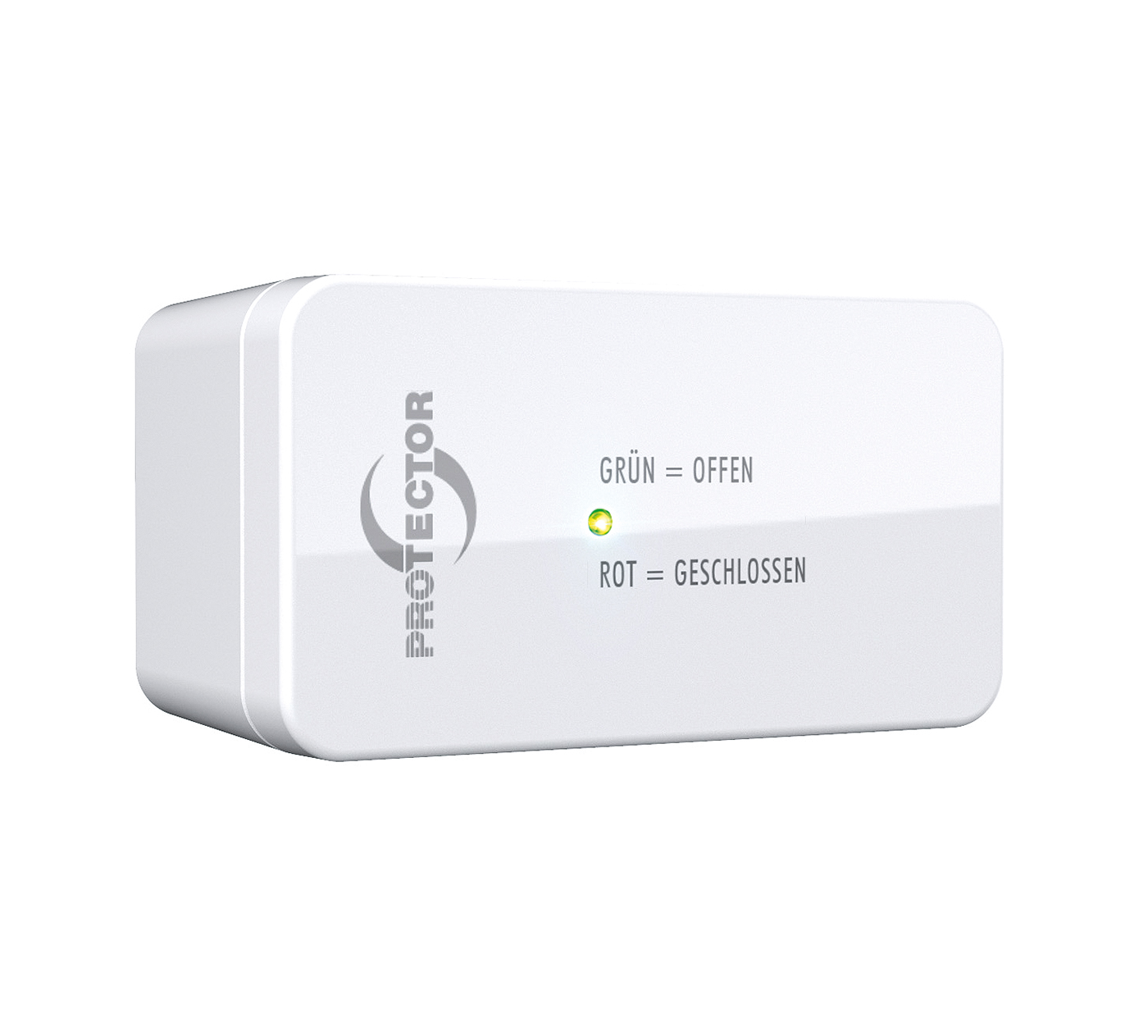 Zusatz-Sender FENSTER für die ASF-Serie