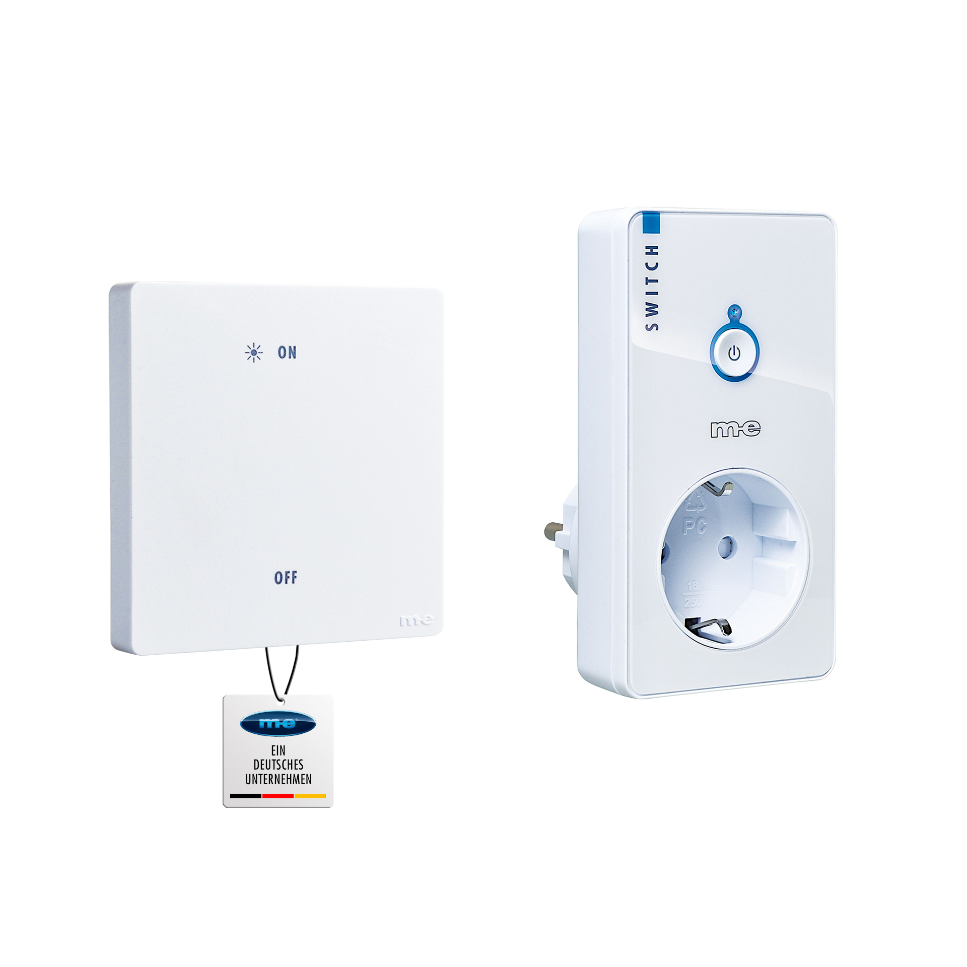 CUVEO Starterset 4, wahlweise in Farbe weiß oder schwarz