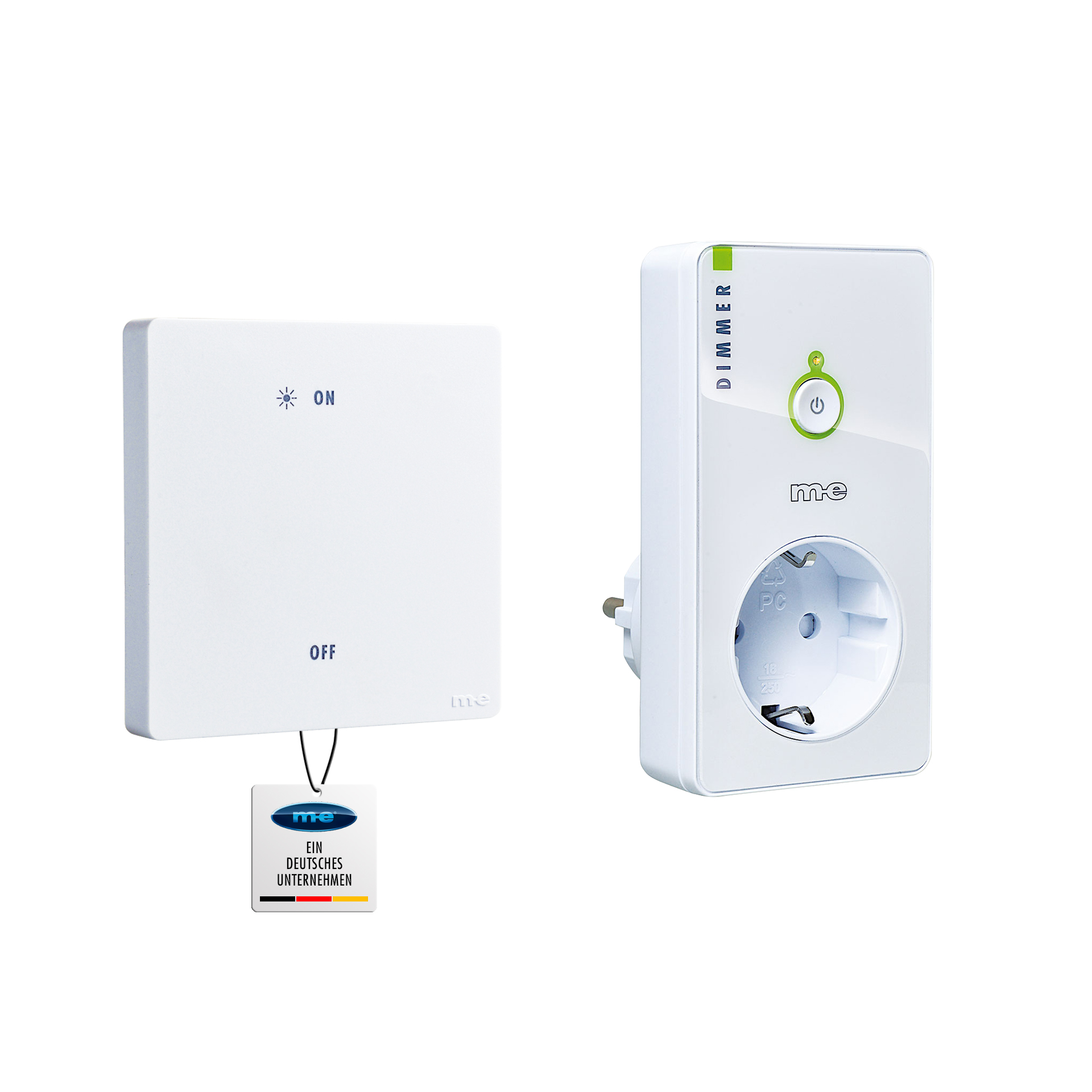 CUVEO Starterset 5, wahlweise in Farbe weiß oder schwarz