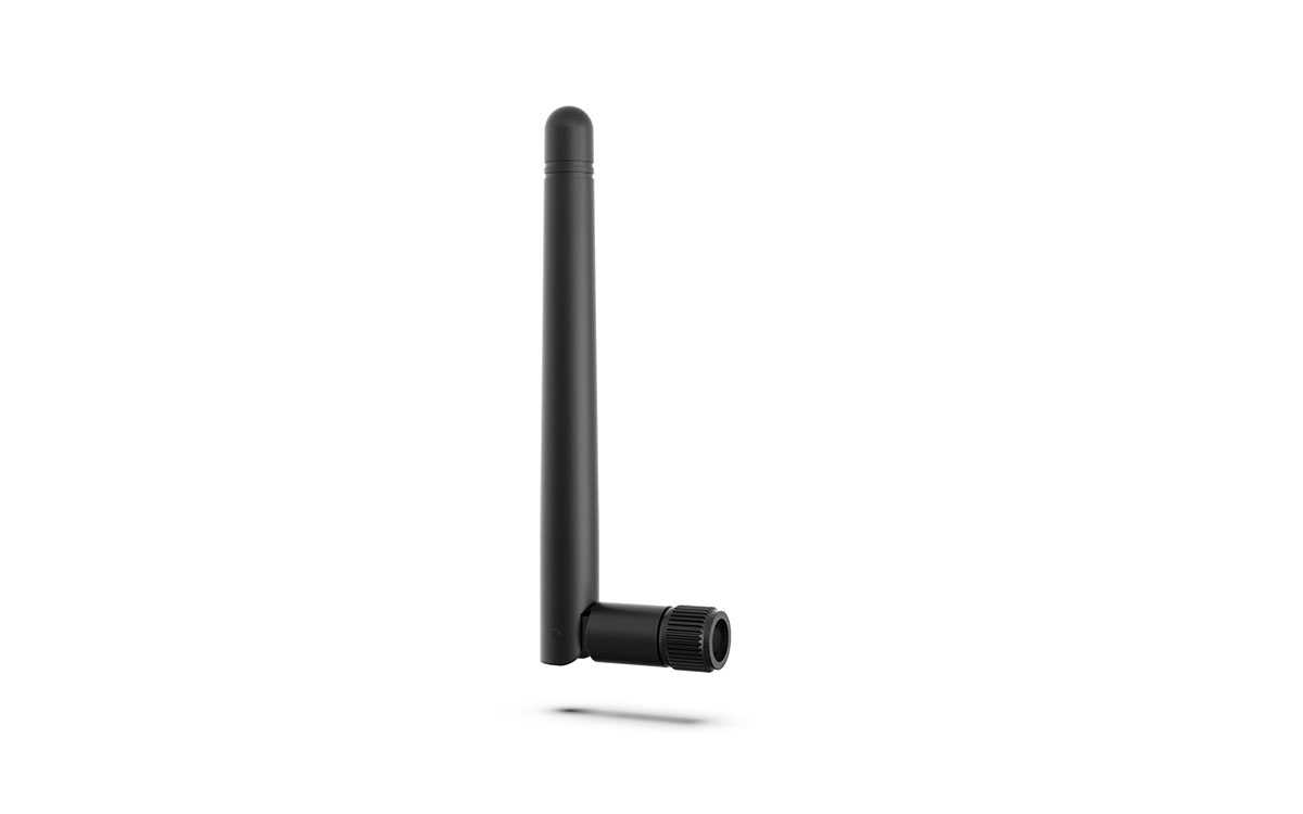 ODYON PRO POWER-SET 1, 230V : Wandempfänger 230V + Handsender 2-Kanal + Stab-Antenne ODYON PRO POWER-SET 1, 230V : Wandempfänger 230V + Handsender 2-Kanal + Stab-Antenne
