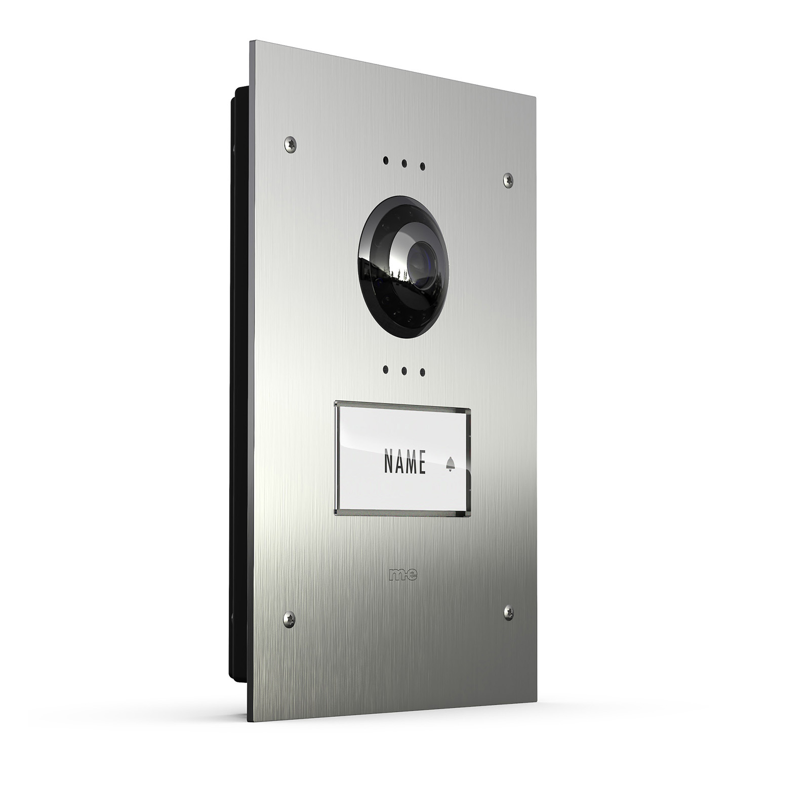 1-Fam.Haus Set UP mit IP-Innenstation (App) 7 Zoll, Bildspeicher, Touch & mp3 1-Fam.Haus Set UP mit IP-Innenstation (App) 7 Zoll, Bildspeicher, Touch & mp3