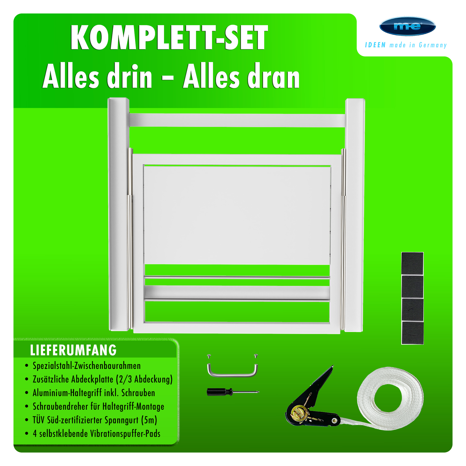 Zwischenbaurahmen/ Waschmaschinenzubehör/ Trocknerzubehör/ Verbindungsrahmen mit Ablage und Wäscheleine / Waschmaschine und Trockner/ Universell Zwischenbaurahmen/ Waschmaschinenzubehör/ Trocknerzubehör/ Verbindungsrahmen mit Ablage und Wäscheleine / Waschmaschine und Trockner/ Universell
