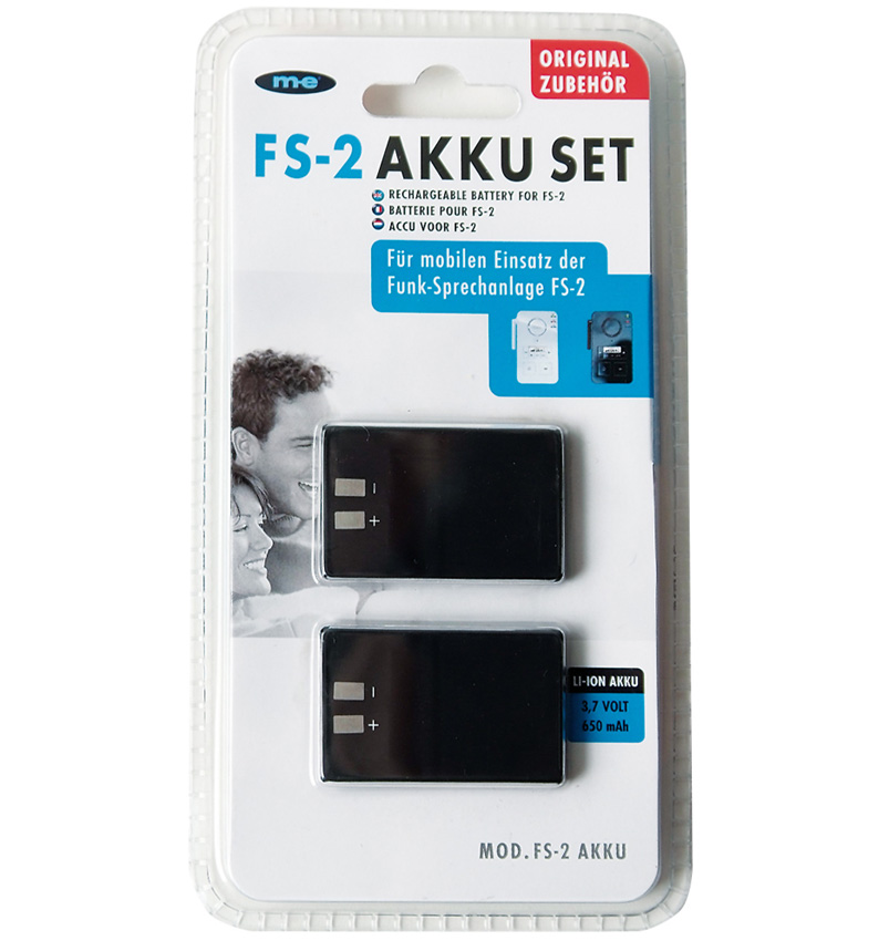 FS-2-Akku-_Blister__DSF3458 FS-2 Akku Set