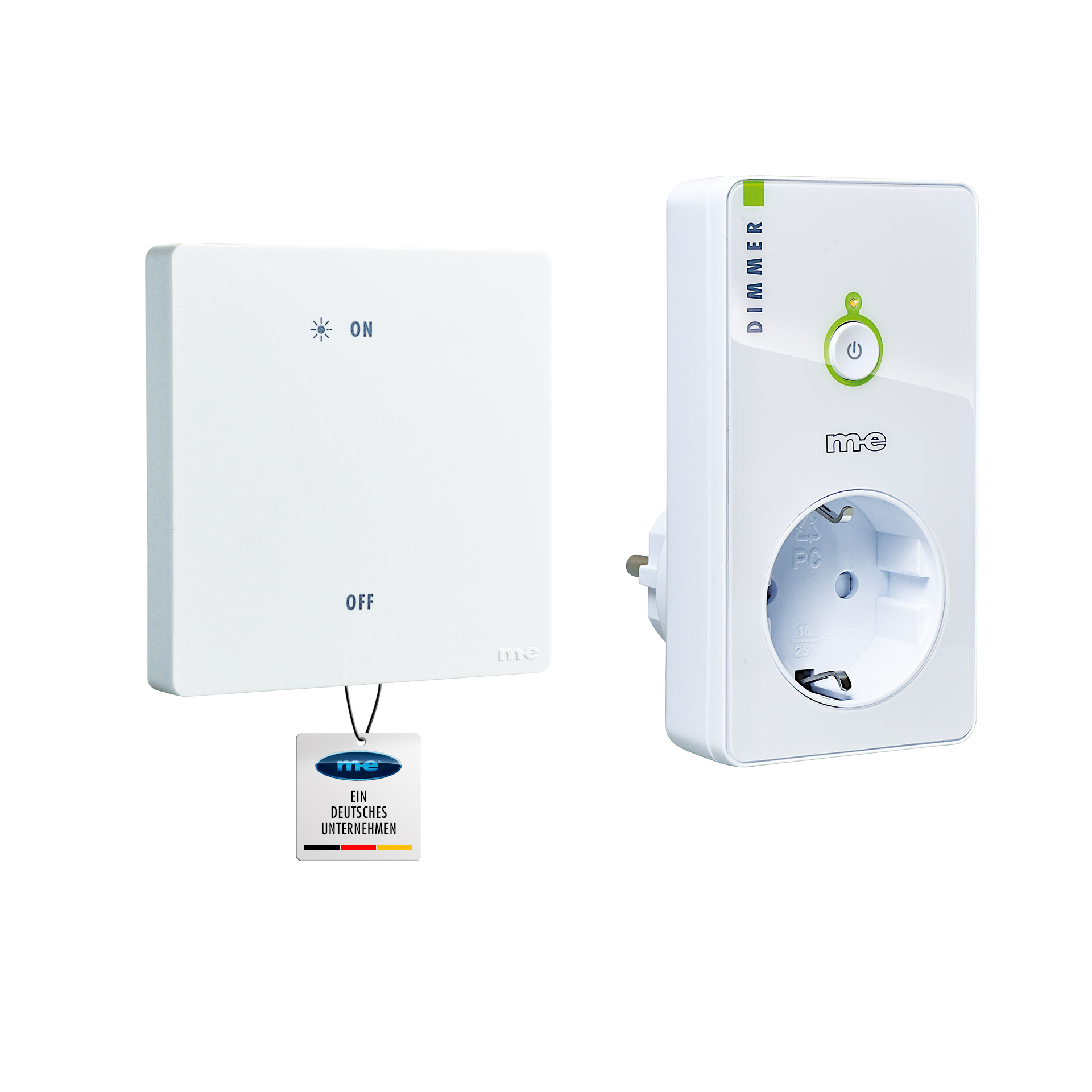 CUVEO Starterset 5, wahlweise in Farbe weiß oder schwarz