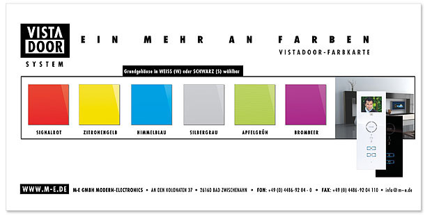 Farbkarte-Vistadoor_2013_www_mr ADV-Farbkarte