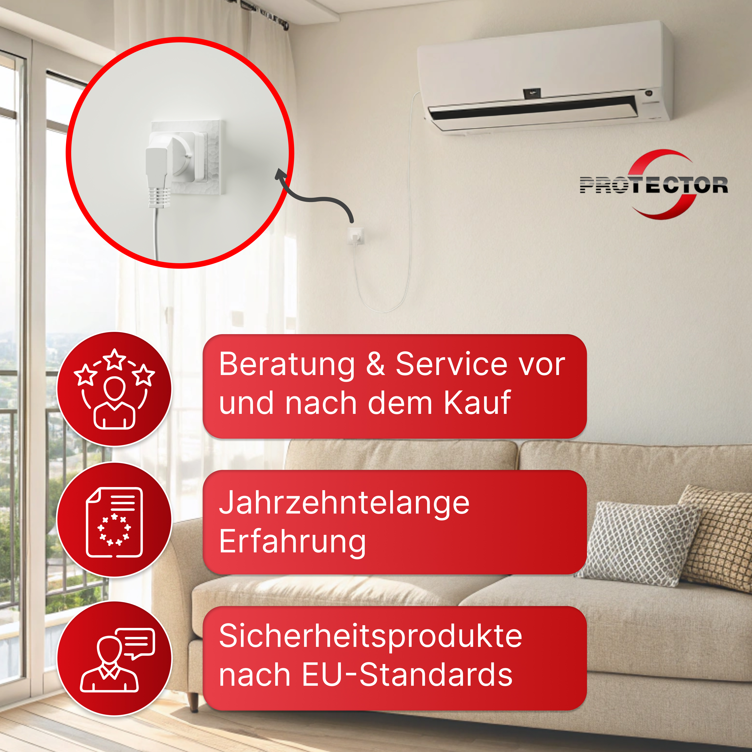 Funk-Abluftsteuerung ASF-410 Funk-Abluftsteuerung ASF-410