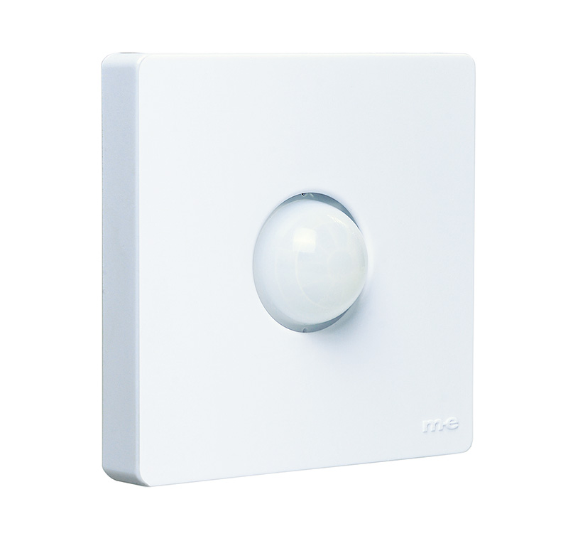 CT-PIN-W_800px CUVEO Funk-Bewegungsmelder Innenbereich