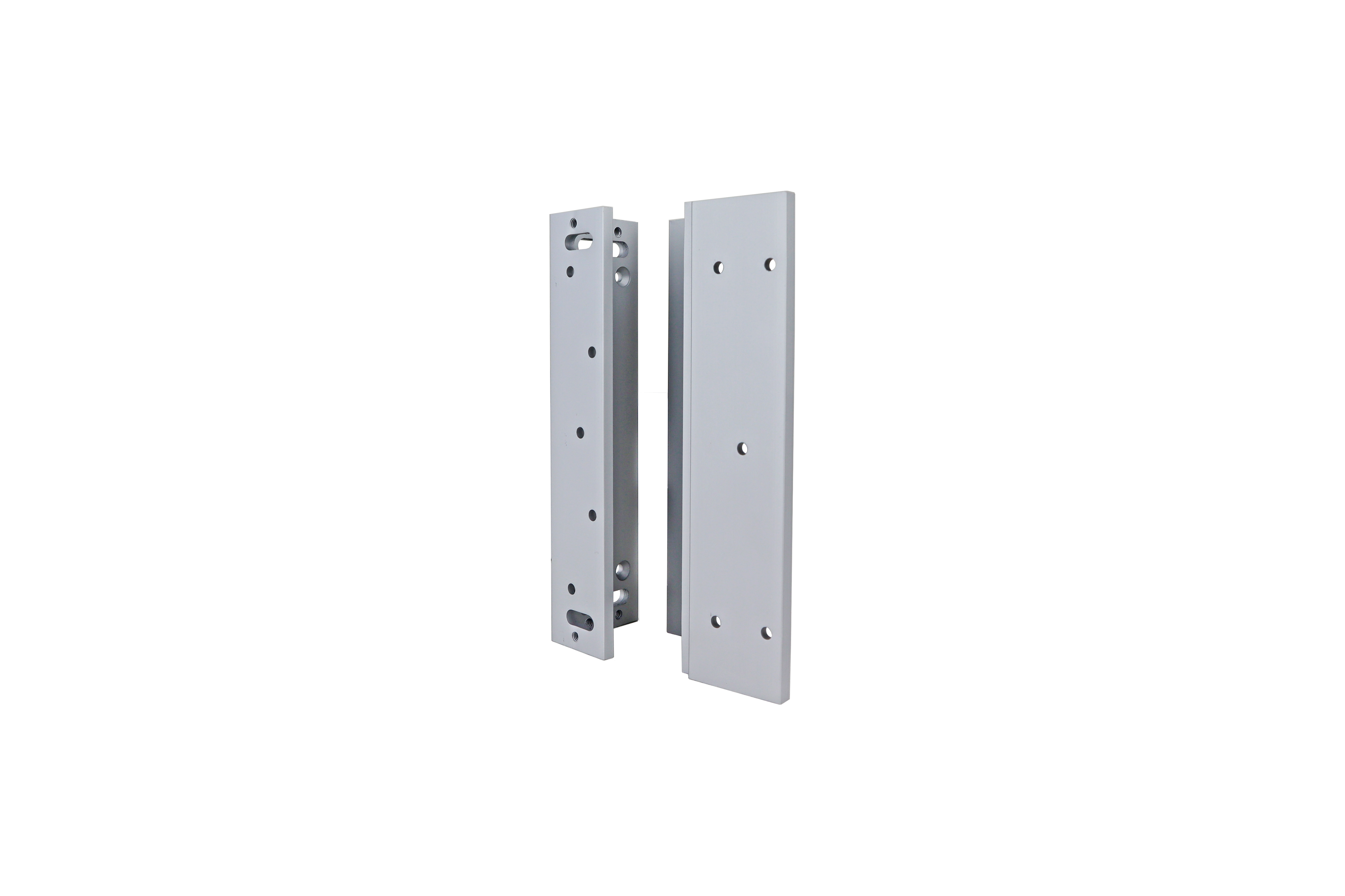 180ZL_ange1 Haltebügel Form L/Z für Magnete 180 kg