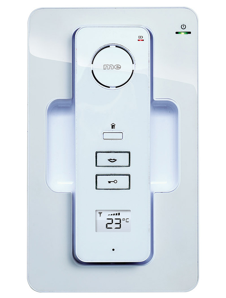 AERCOM-Innenstation_Fin157557addc7a8e AerCom AC-10-EX Zusatz-Innenstation