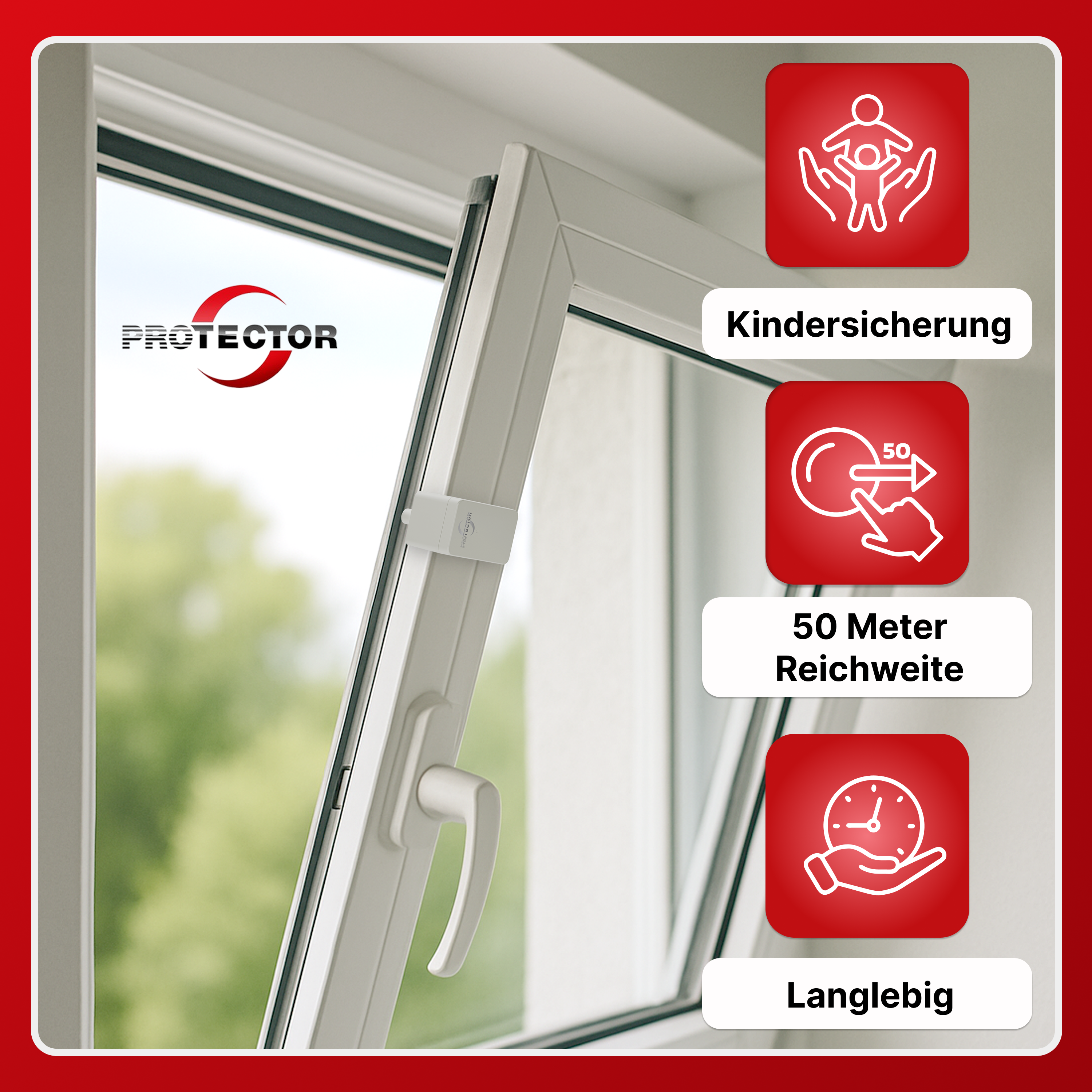 Funk-Abluftsteuerung ASF-410 Funk-Abluftsteuerung ASF-410