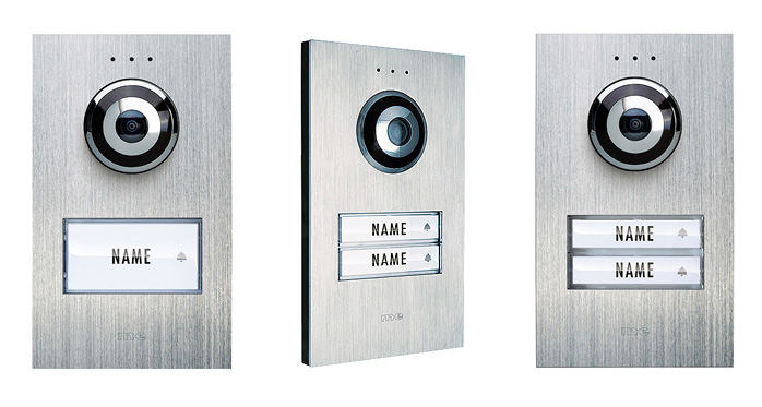 VDV-600-Range_ohne-schriftzug_neu_800px Aussenstationen Compact für 1- und 2-Fam.-Haus
