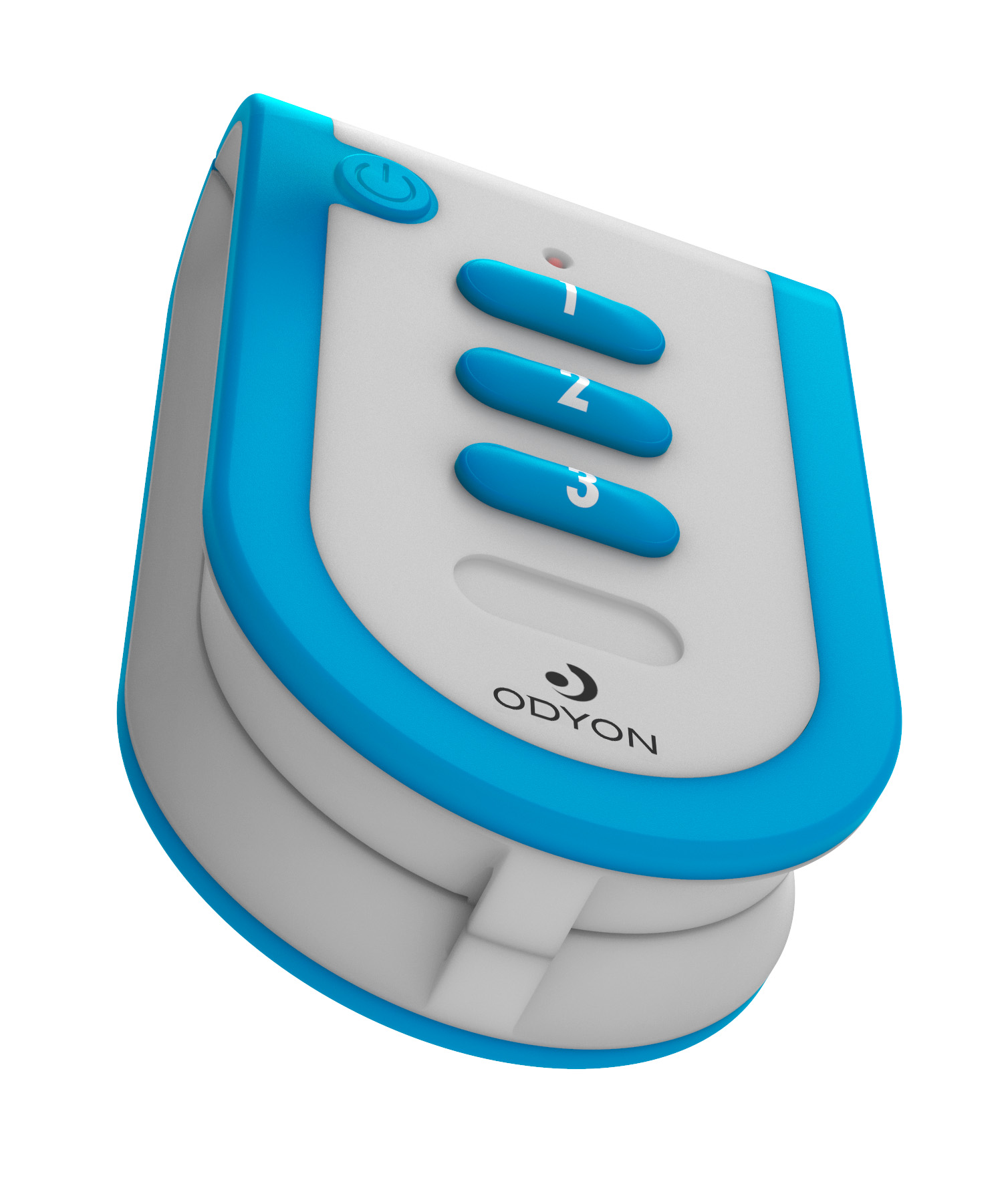 ODYON-Remote-3CH-wb_Fin1_Pers2 Alpha Handsender, 3-Kanal