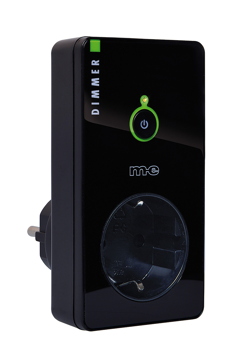 CR-D300-S_800px CUVEO Funk-Steckdose Dimmer